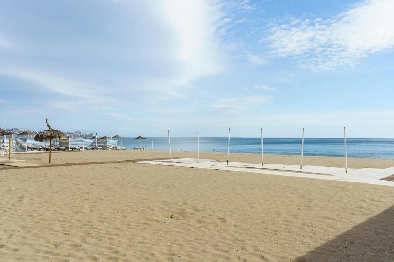 Malagasuite Cozy Apartment In Fuengirola Spain